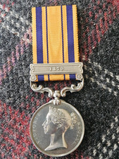 South africa zulu for sale  ORMSKIRK
