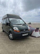 Renault trafic high for sale  LLANELLI