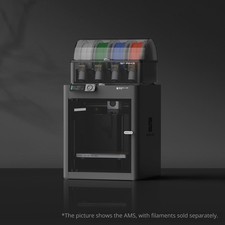 Bambulab p1s stampante usato  Pompei