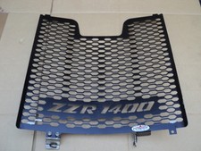 Kawasaki zzr1400 radiator for sale  WELLINGBOROUGH