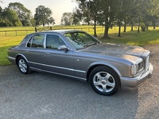 Bentley arnage tim for sale  NORTHAMPTON