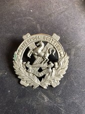 Liverpool scottish kings for sale  ROTHERHAM
