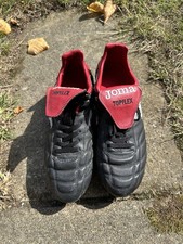 Joma topflex metal for sale  WALTON-ON-THAMES