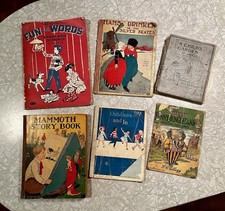 Vintage antique lot for sale  Silver Spring