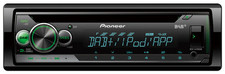 Pioneer DEH-S410DAB CD/MP3-Autoradio mit DAB USB iPod AUX-IN comprar usado  Enviando para Brazil