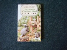 Animals farthing wood for sale  UK