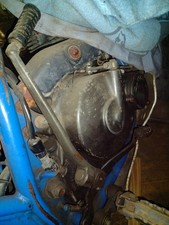 1990 dr650 kick for sale  Nelsonville