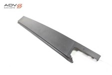 2015-2018 JEEP RENEGADE PORTA TRASEIRA ESQUERDA JANELA B PILAR APLIQUE MOLDAGEM FABRICANTE DE EQUIPAMENTO ORIGINAL comprar usado  Enviando para Brazil
