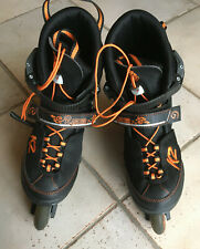Kinder inline skates gebraucht kaufen  Lindenfels