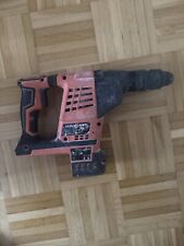 Akkubohrhammer a36 wf gebraucht kaufen  Pforzheim