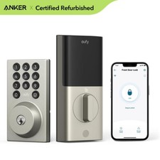 Eufy security smart for sale  Ontario