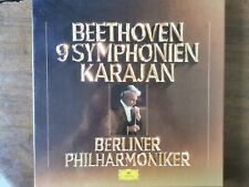 Beethoven sinfonie deutsche usato  Italia