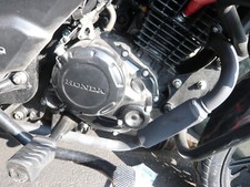 Honda cb125f 2023 for sale  SOUTHPORT