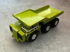 Shinsei Mini Power Terex Titan grun 1:132 comprar usado  Enviando para Brazil