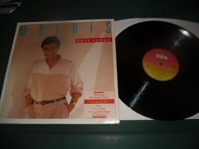 JOHNNY MATHIS LP - LOVE SONGS comprar usado  Enviando para Brazil