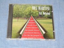Mia martini origini usato  Ziano Piacentino