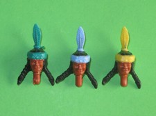 Timpo toys indianerin gebraucht kaufen  Deutschland
