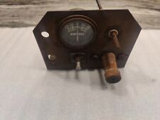 Wisconsin v4d throttle for sale  Memphis