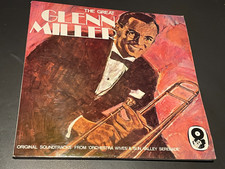Great glenn miller for sale  BORDON