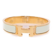 Hermes bracelet metal d'occasion  Expédié en Belgium