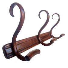 Ancien porte manteaux d'occasion  Jassans-Riottier