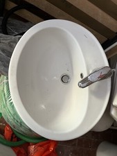 Lavabo globo usato  Pianoro