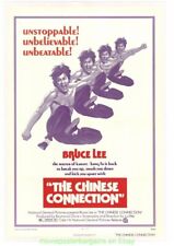 The chinese connection d'occasion  Expédié en Belgium