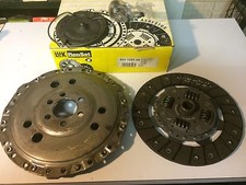 Kit frizione luk usato Kit frizione luk usato  Torino