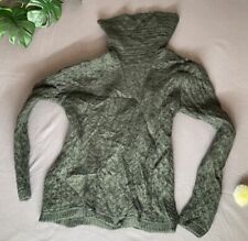 Aran mōr strickpullover gebraucht kaufen  Rosbach v. d. Höhe