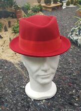 Chapeau laine pork d'occasion  Paris XIX