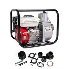 motopompa honda irrigazione usato  Casoria