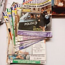 Fotoromanzo albo bolero usato  Vimodrone