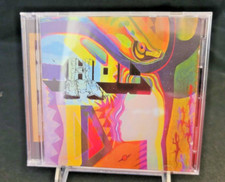 Xhol Caravan – Motherfuckers Live (CD) 2 CDs, 2001, United Durtro [UK] comprar usado  Enviando para Brazil