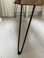 Stück hairpin legs gebraucht kaufen  Lampertheim