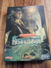 Pandemic rising tide for sale Pandemic rising tide for sale  SOUTHAM