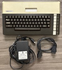 atari 800 xl computer d'occasion atari 800 xl computer d'occasion Expédié en Belgium