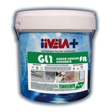 Guaina liquida fibrorinforzata usato  Bologna