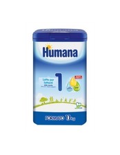 Humana 1100g probal usato  Italia