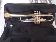 Vincent bach elkhart for sale  LONDON