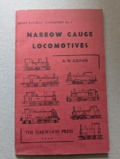 Narrow gauge locomotives for sale  LEEDS