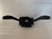 VW Polo 6R Kombischalter Lenkstockschalter Blinker Wischer Tempomat 6Q0953503EJ comprar usado  Enviando para Brazil