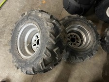 Yamaha timberwolf 250 for sale  Lerna