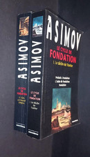 Cycle fondation isaac d'occasion Cycle fondation isaac d'occasion  Romans-sur-Isère