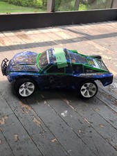 Traxxas slash ultimate for sale  Springfield