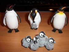 Figuren schleich pinguine gebraucht kaufen Figuren schleich pinguine gebraucht kaufen  Cottbus