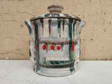 Antico vaso albarello usato  Torino
