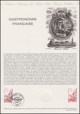 Collection historique gastrono gebraucht kaufen  Schwalmtal
