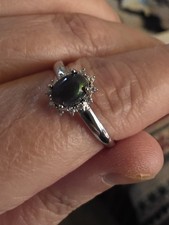 Pretty black fire for sale  TONYPANDY