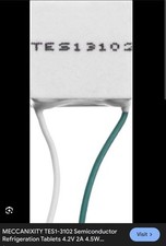 Tes13102 gebraucht kaufen  Versand nach Germany