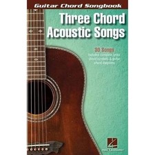 Guitar chord songbook for sale  UK